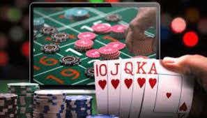 Вход на официальный сайт Casino PokerDom